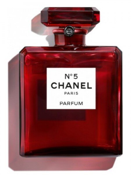 Chanel No 5 Red Edition EDP 100 ml Kadın Parfüm kullananlar yorumlar